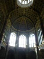 Fontainebleau, Kapelle