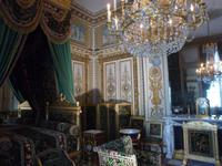 Fontainebleau, Gemächer Napoleon I.