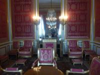 Fontainebleau, Gemächer Napoleon I.