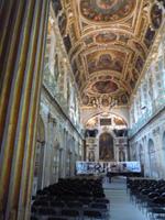 Fontainebleau, Kapelle