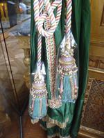 Fontainebleau, Bordüren