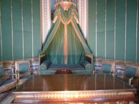 Fontainebleau, Gemächer Napoleon I.