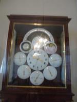 Fontainebleau, Gemächer Napoleon I.