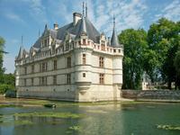 Azay- le- Rideau