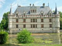 Azay- le- Rideau