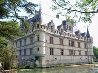 Azay- le- Rideau