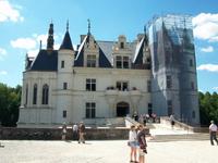 Chenonceux