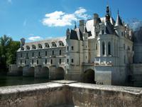 Chenonceux