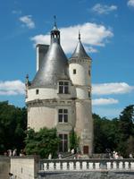 Chenonceux