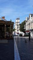 Reims Fußgängerzone