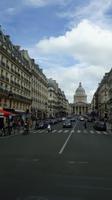 Paris Pantheon
