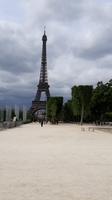 Paris Eifelturm