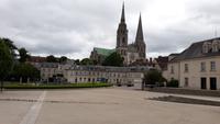 Chartres Kathedrale