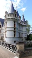 Azay le Rideau 4