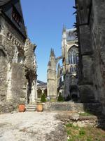 Kathedrale St. Gaetan Tours