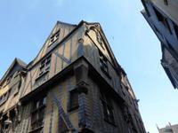 Place Plumereau Tours