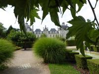 Schloss Cheverny