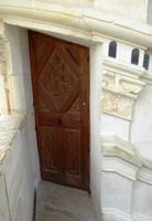 Detail Schloss Chambord