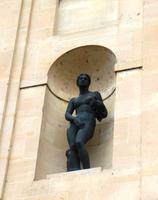 Schloss Fontainebleau Detail