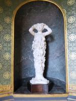 Schloss Fontainebleau Detail