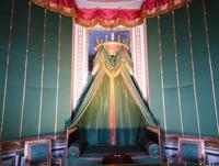 Schloss Fontainebleau Detail