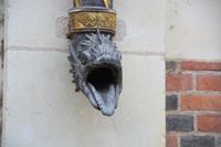 interessantes Detail