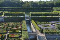 Geometrie in Reinkultur