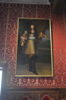 der junge Ludwig XIV.