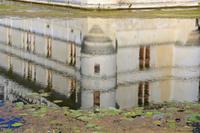 von der Nähe betrachtet