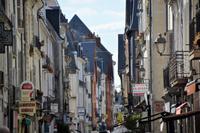 Restaurierung statt Abriss der Altstadt