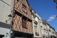 Kernsanierung mit Erhalt der Fassaden