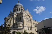 Basilika St. Martin (19.Jahrhunder Historismus)