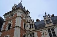 Flügel Ludwigs XII.