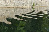 noch einmal Spiegelungen