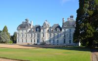 Chateaux Cheverny