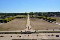 Blick ins Unendliche