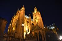 Kathedrale St. Etienne