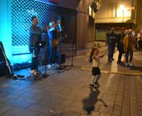 Metz am Samstagabend