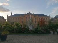 Metz- Operntheater