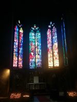 Metz - Kathedrale