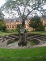 Schloss Fontainebleau
