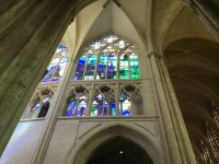 Kirchenfenster Tours