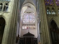 Tours - Kathedrale St. Gratien