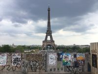 Was wäre Paris ohne...