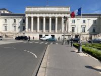 Tours - Justizpalast