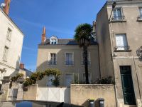 Spaziergang durch Tours