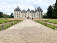 Cheverny