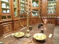 Chenonceau ApothekeMedici2