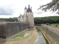 Schloss Chenonceau9