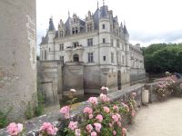 Schloss Chenonceau10